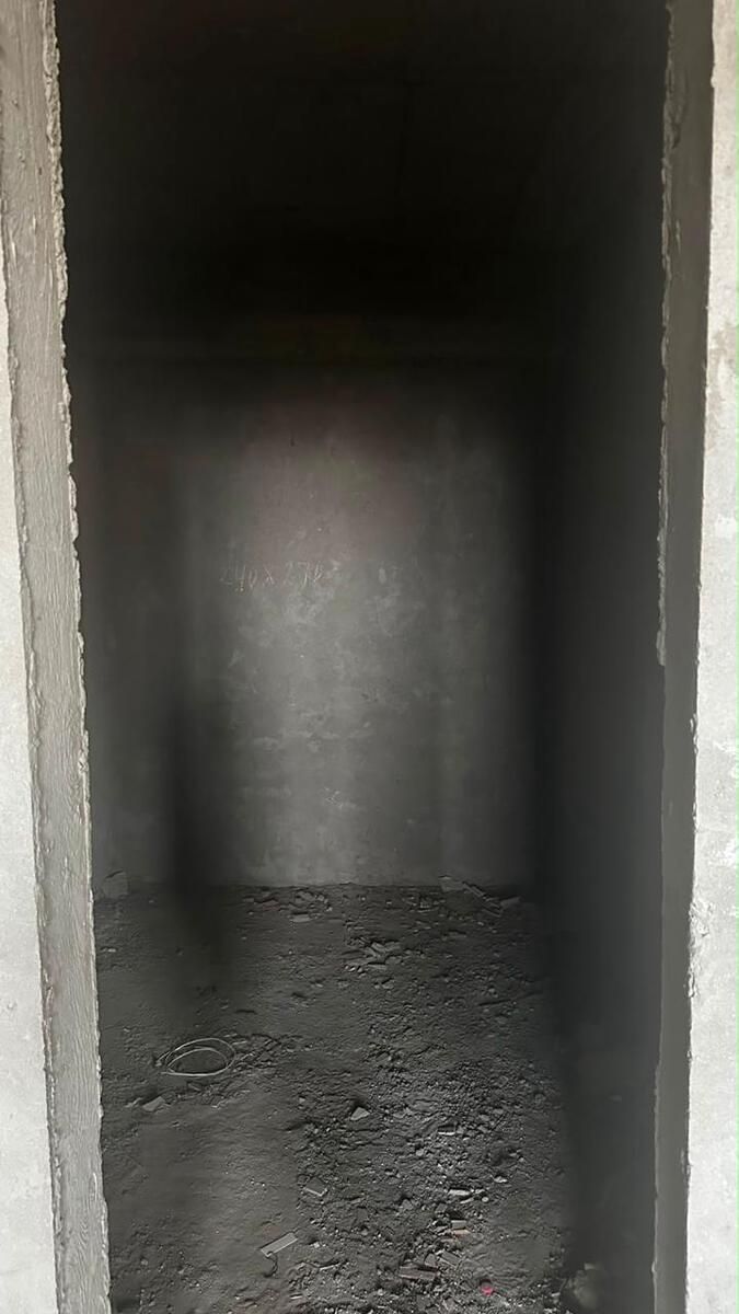 Satılır 2 otaqlı yeni tikili 96 m² — Mənzil, Bakı (7)