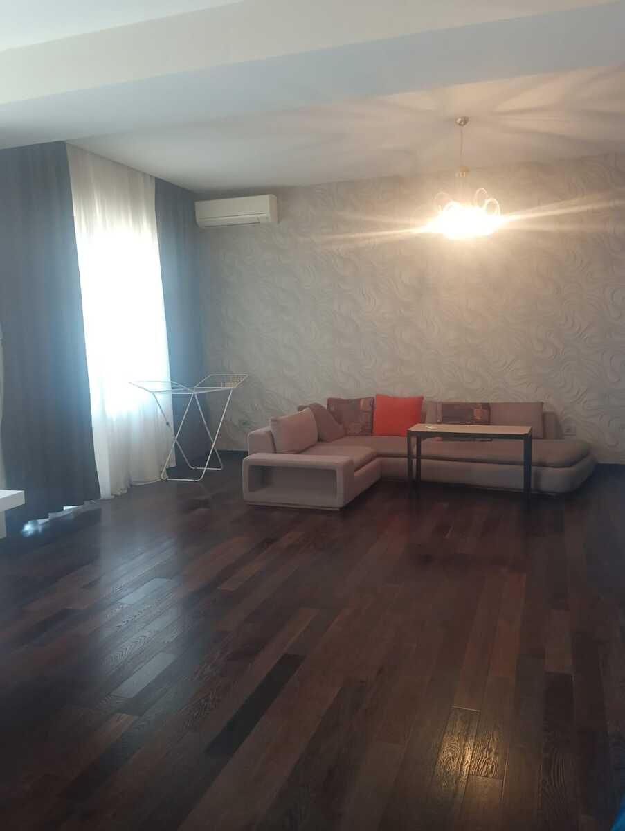 İcarəyə verilir 2 otaqlı yeni tikili 100 m² — Mənzil, Bakı (3)