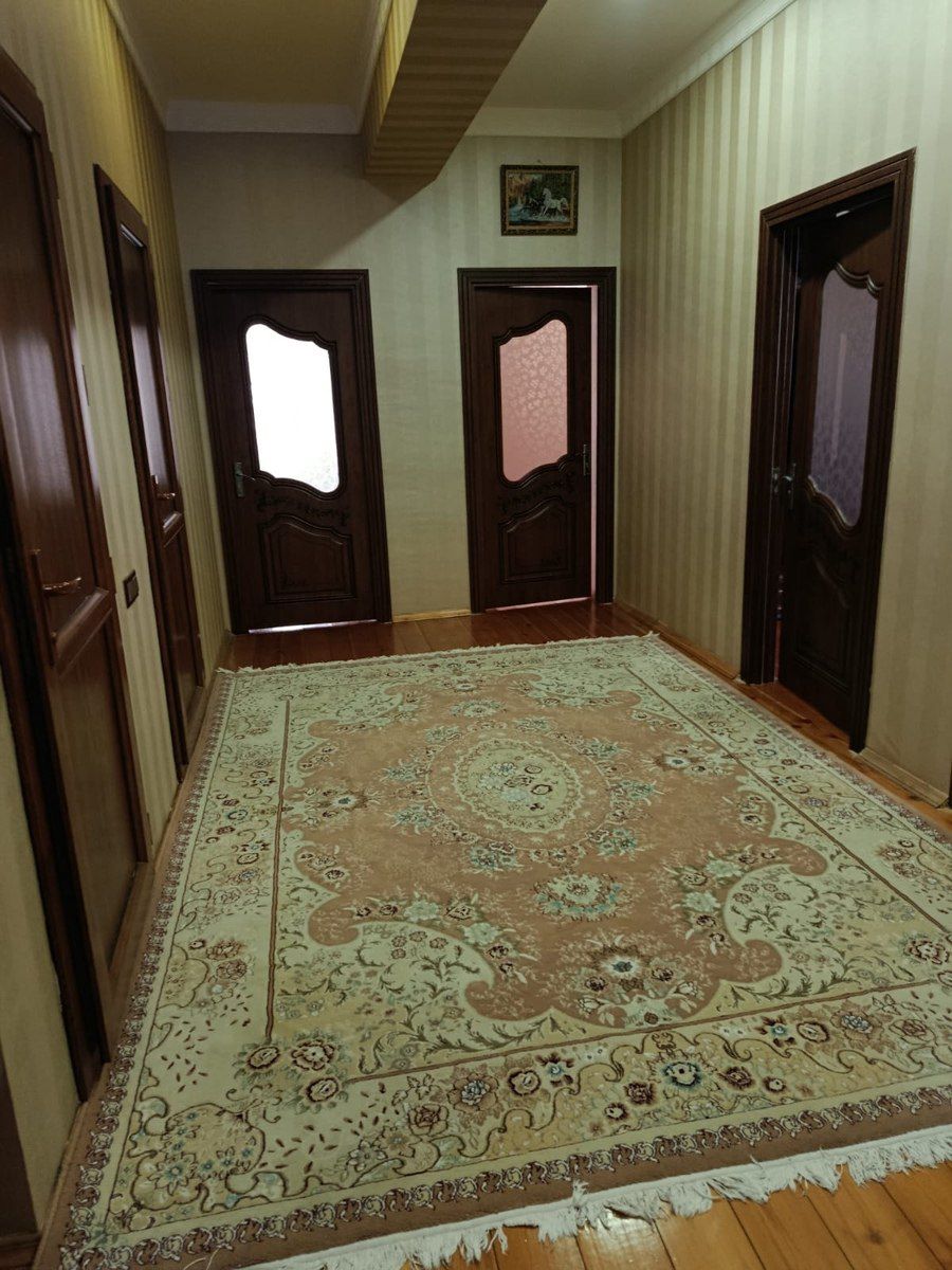 3-otaqlı yeni tikili, Xırdalan ş., 130 m² — Daşınmaz əmlak, Xırdalan (5)