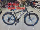 Velosiped Anmier — Velo Kids — Велосипеды