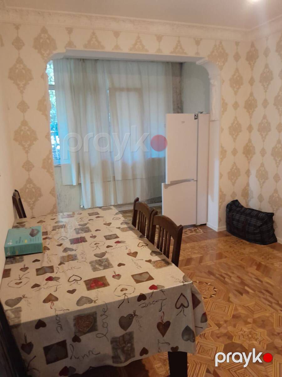 İcarəyə verilir 2 otaqlı köhnə tikili 50 m² — Mənzil, Bakı (2)