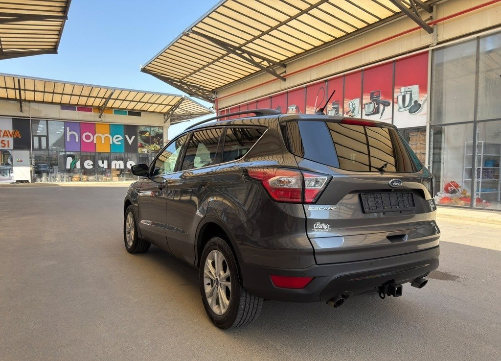 Ford Escape, 2017 il, 67000 km — Avtomobillər (6)