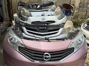 Nissan Note, Nissan Juke, Nissan Tiida, Nissan Sentra ehtiyat hissələri — Ehtiyat hissələri və aksesuarlar, Bakı (7)