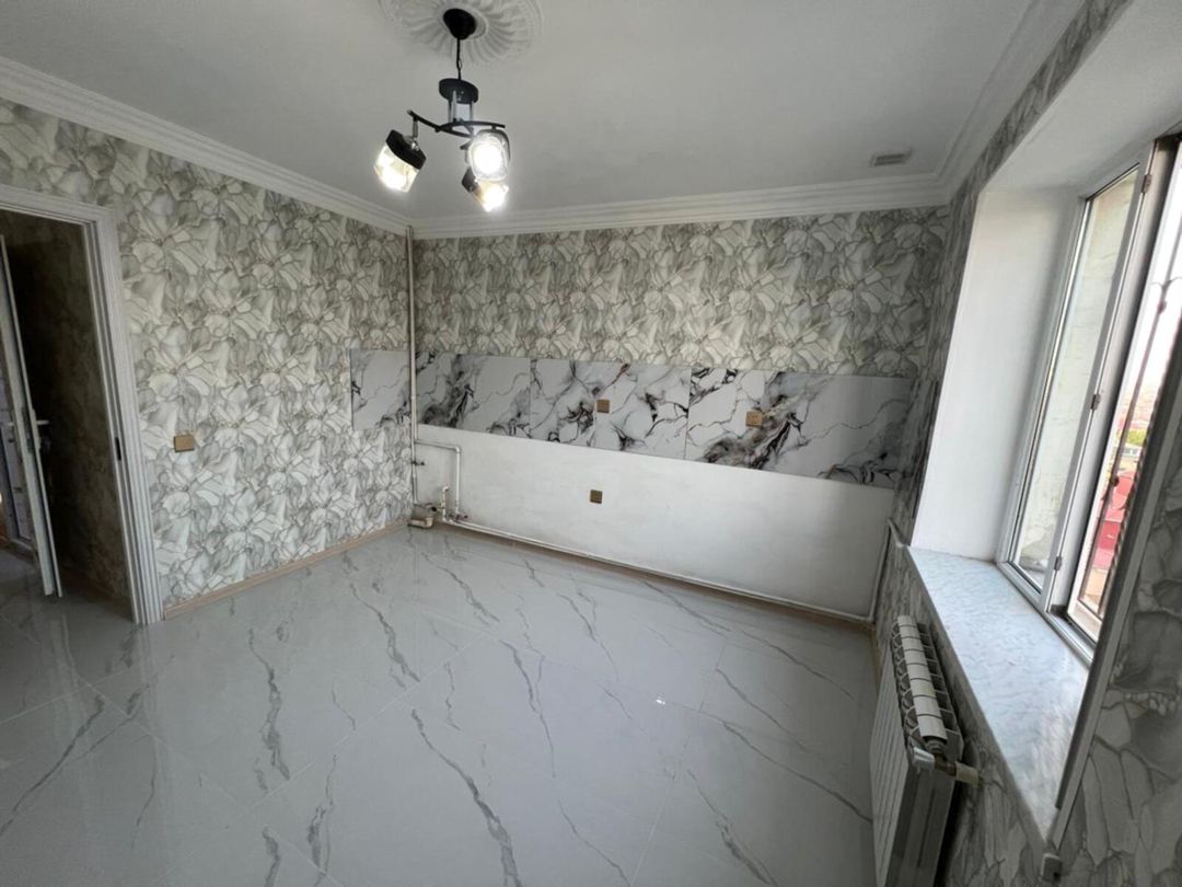 2-otaqlı yeni tikili, Biləcəri qəs., 67 m² — Daşınmaz əmlak, Bakı (3)