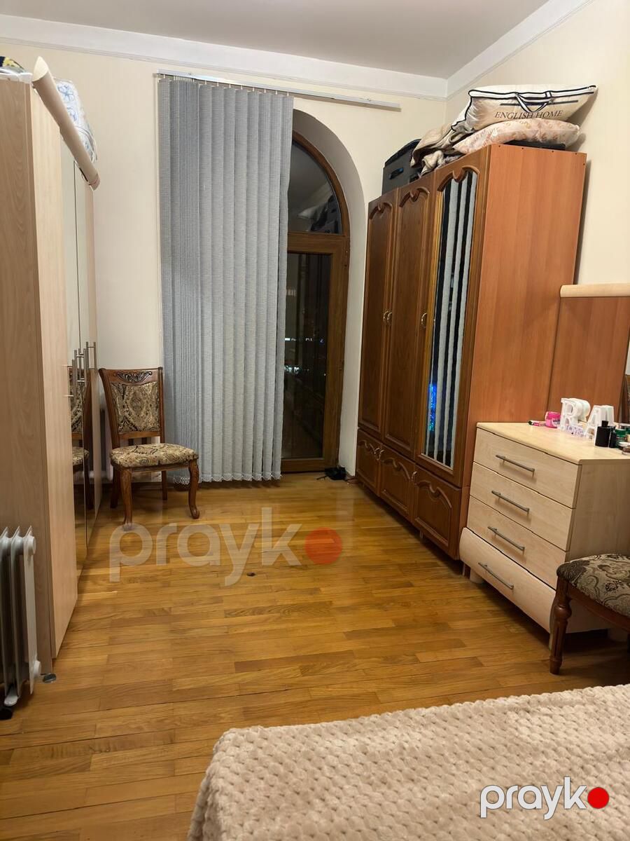 İcarəyə verilir 2 otaqlı köhnə tikili 50 m² — Mənzil, Bakı (6)