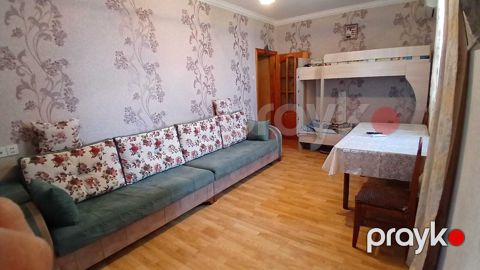 Satılır 2 otaqlı köhnə tikili 36 m²