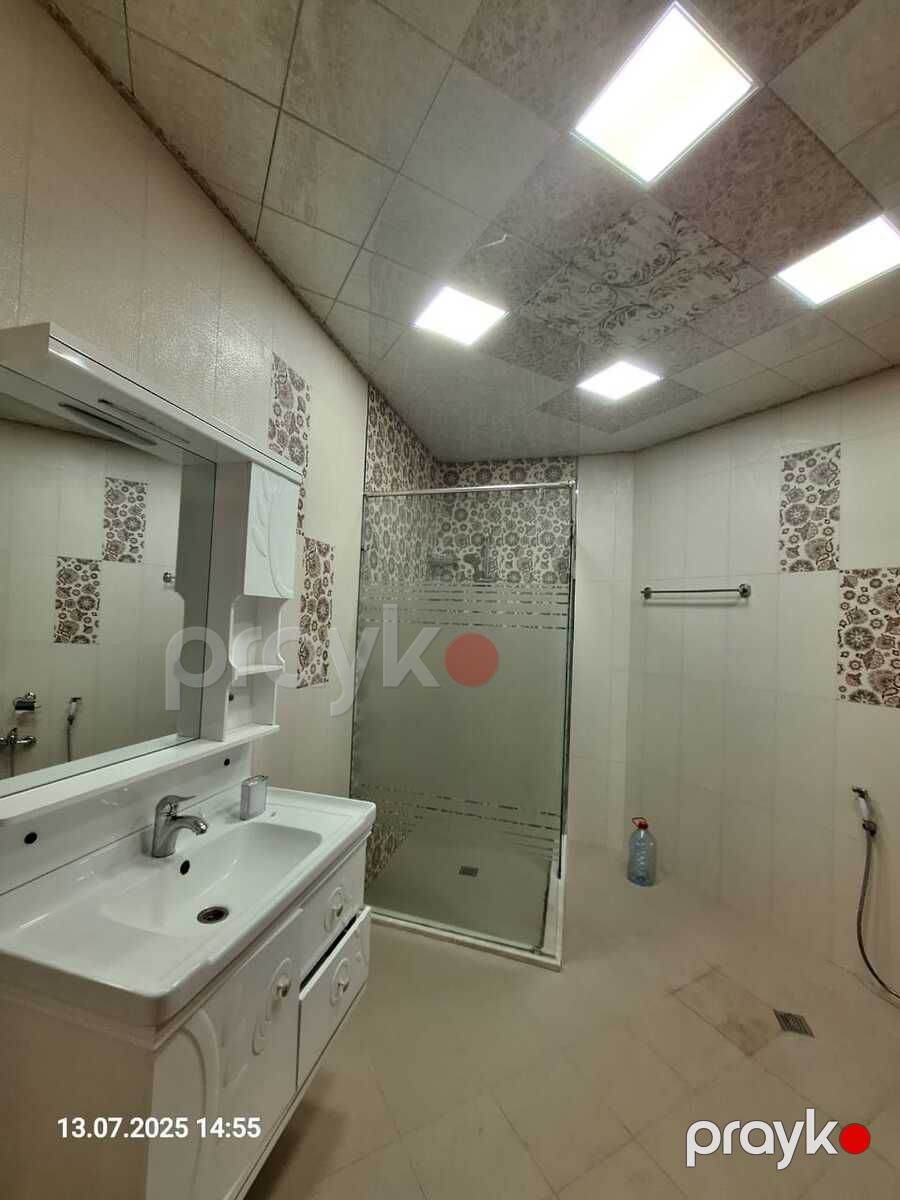 Satılır 2 otaqlı yeni tikili 91 m² — Mənzil, Bakı (12)