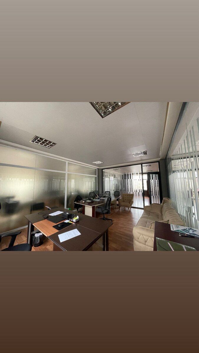 Ofis icarəyə verilir, Məmməd Araz küç. — Daşınmaz əmlak, Bakı (5)