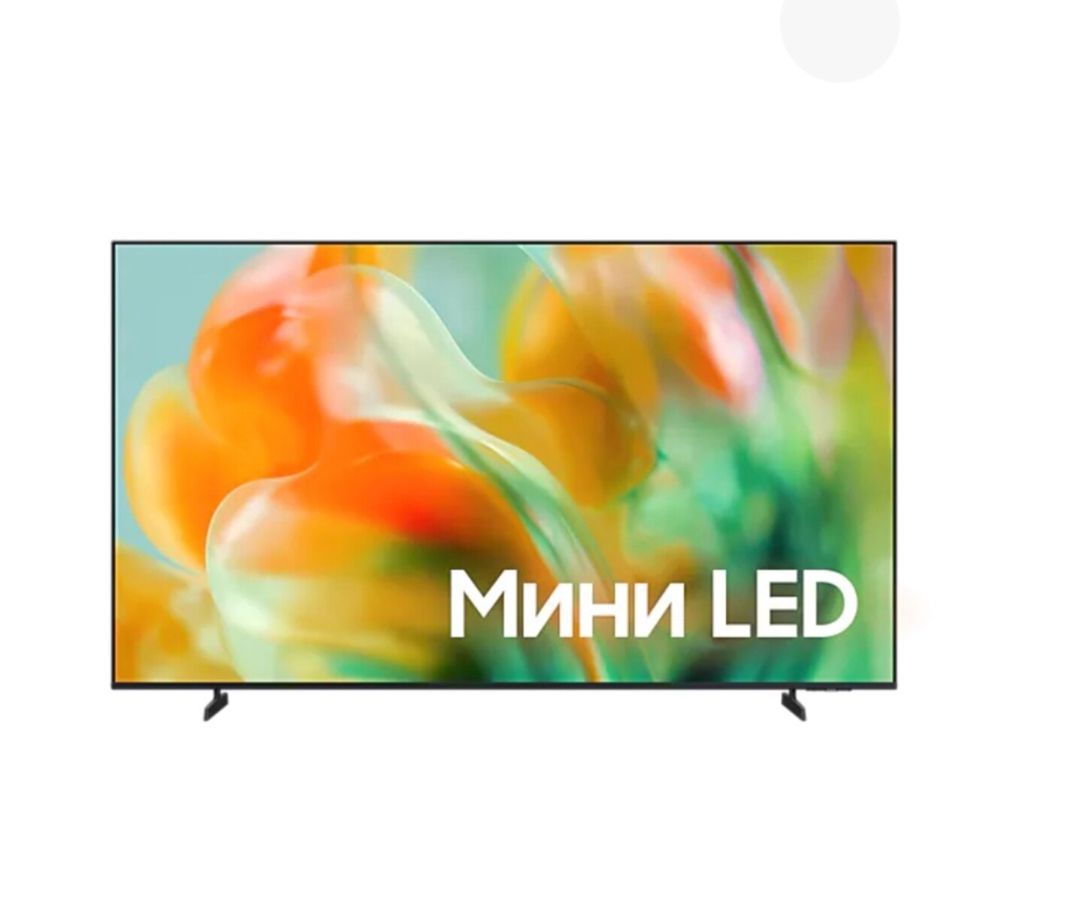 Televizor Samsung Mini LED UE65M80HAUXPY — Elektronika, Bakı