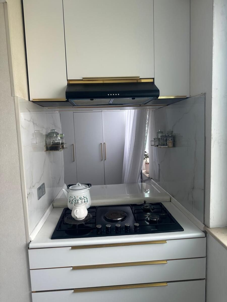 Satılır 4 otaqlı köhnə tikili 110 m² — Mənzil, Bakı (12)