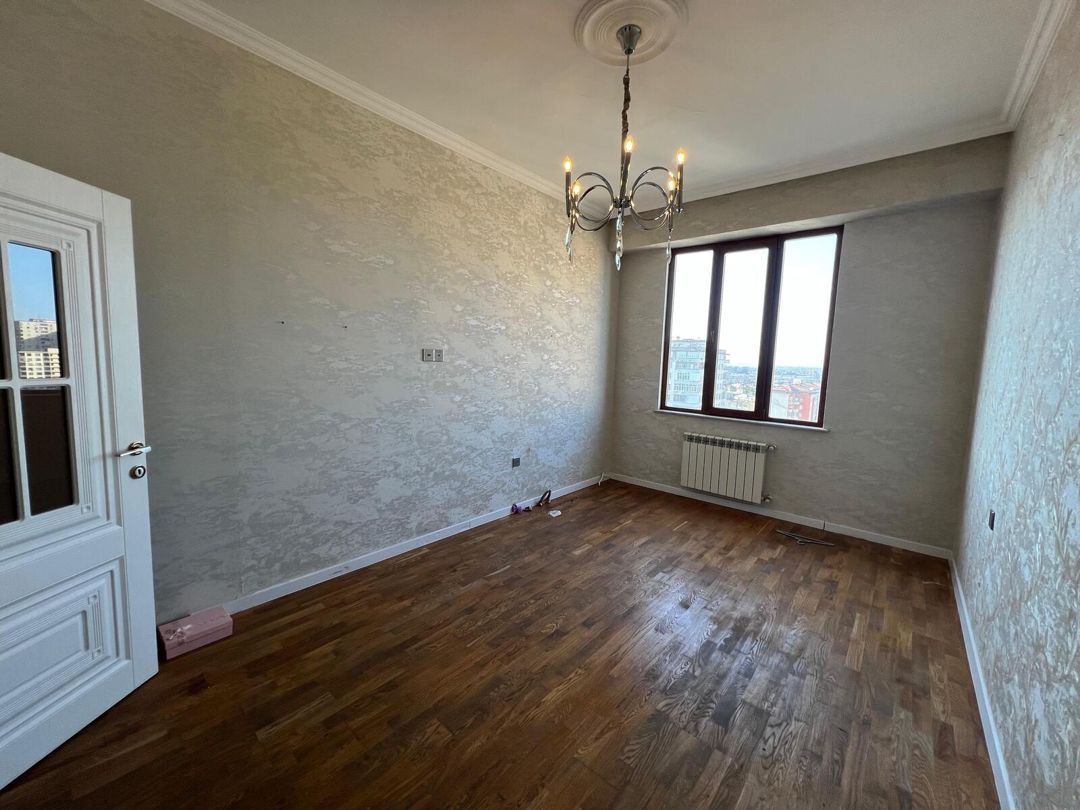 Satılır 2 otaqlı yeni tikili 80 m² — Mənzil, Bakı (4)