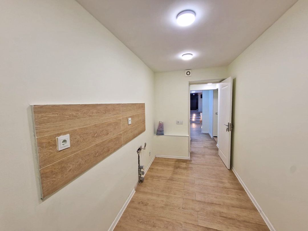 İcarəyə verilir obyekt 130 m² — Əmlak, Bakı (5)