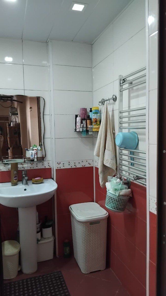 Satılır 3 otaqlı yeni tikili 83 m² — Mənzil, Xırdalan (6)
