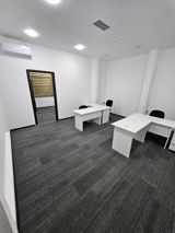 Ofis icarəyə verilir, Məmməd Araz küç. 43 — Daşınmaz əmlak