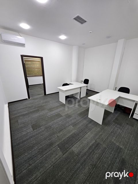 Ofis icarəyə verilir, Məmməd Araz küç. 43