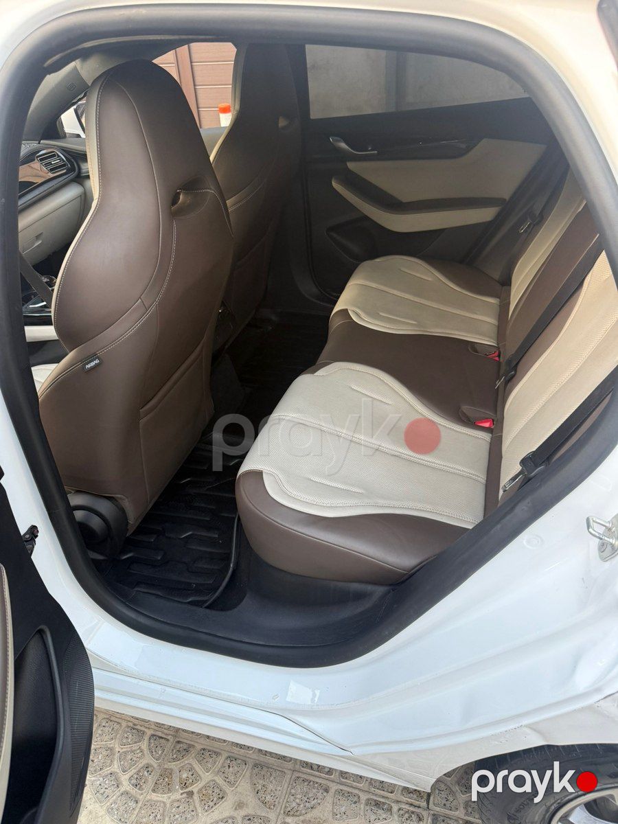 BYD Qin Plus, 2024 il — Avtomobillər, Bakı (10)