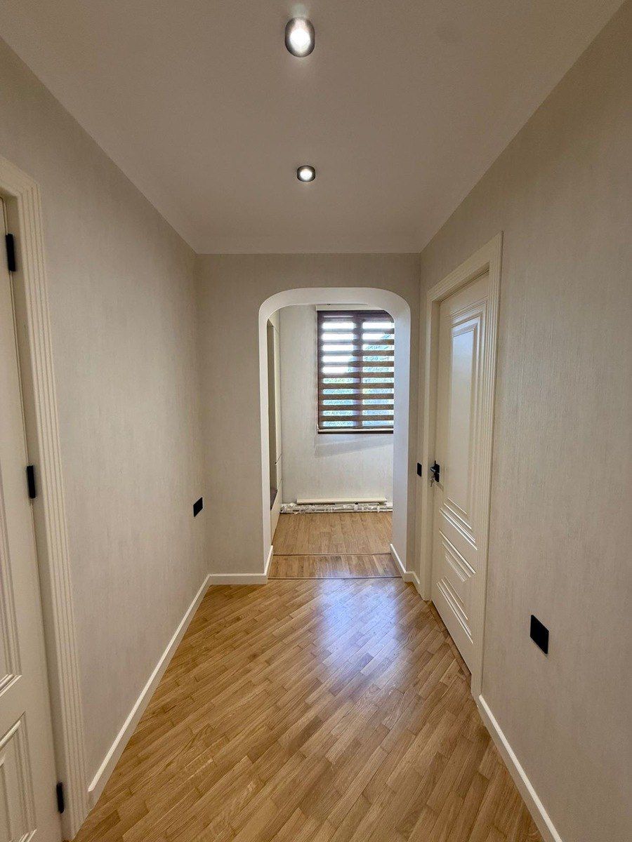 Satılır 3 otaqlı köhnə tikili 90 m² — Mənzil, Bakı (10)