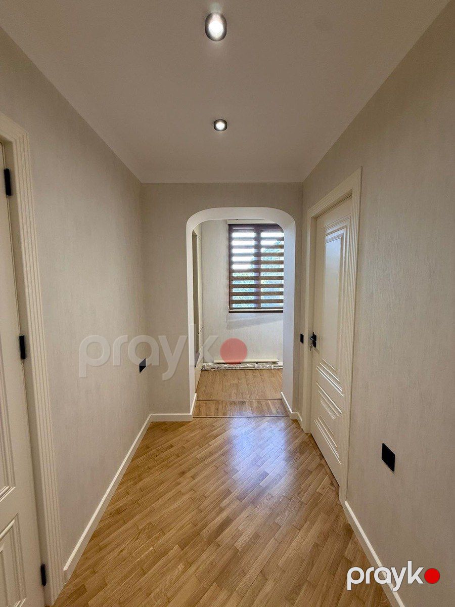 Satılır 3 otaqlı köhnə tikili 90 m² — Mənzil, Bakı (10)