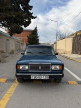 LADA (VAZ) 2107, 1.6 L, 2009 il, 98 000 km — Avtomobillər