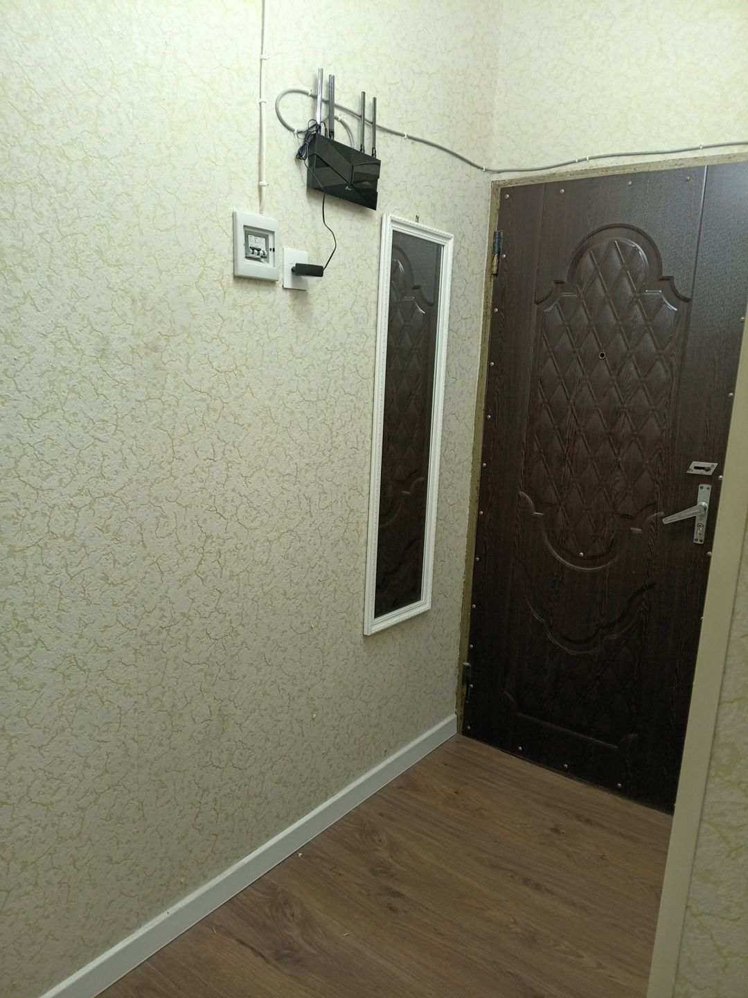 Satılır 3 otaqlı köhnə tikili 55 m² — Mənzil, Bakı (4)