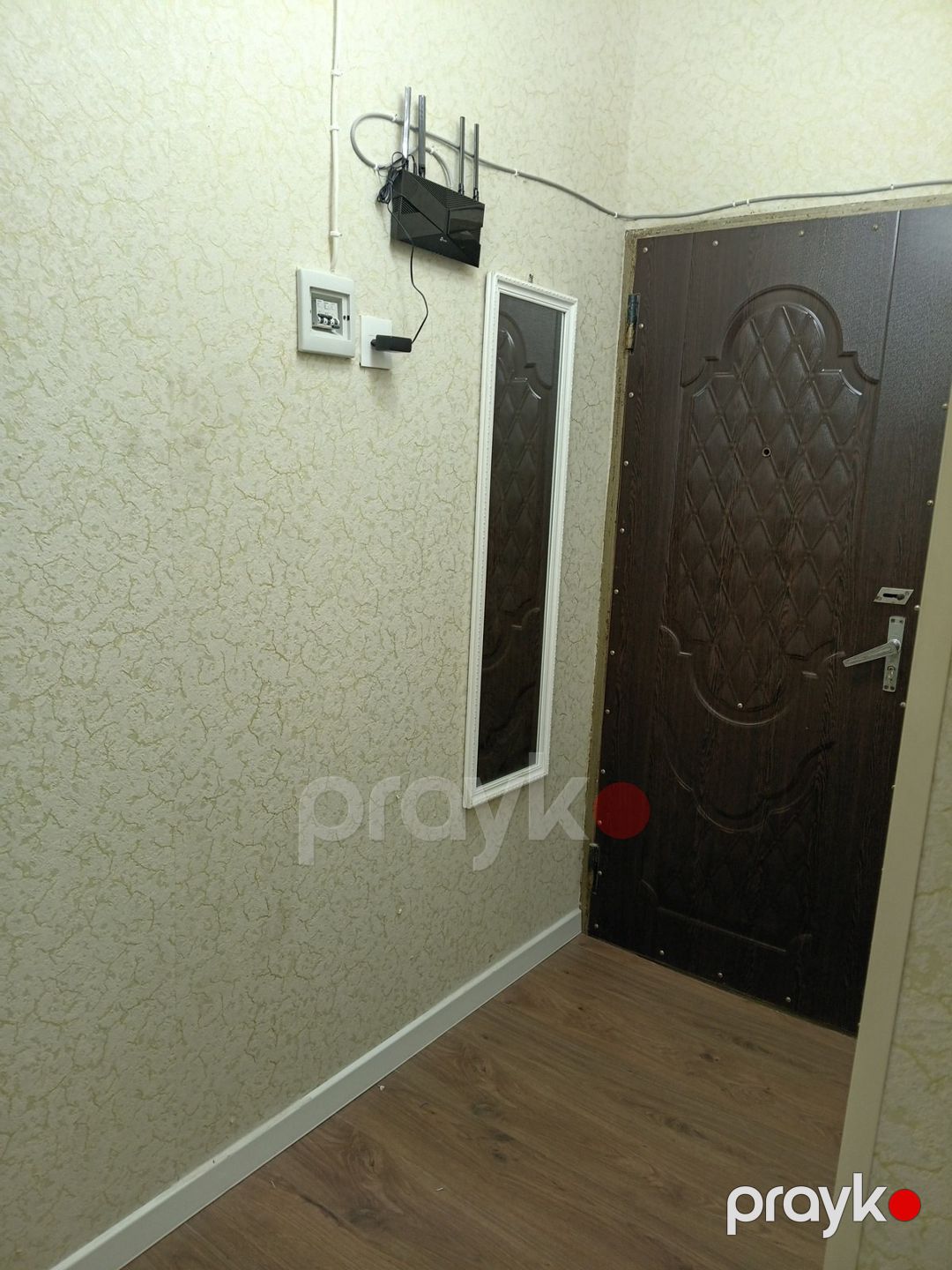 Satılır 3 otaqlı köhnə tikili 55 m² — Mənzil, Bakı (4)