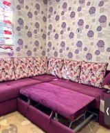 ‼️Kunc divan satılır açılan bazali 350 manata Saray*afa E — Товары