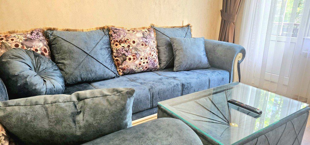 İcarəyə verilir 2 otaqlı köhnə tikili 65 m² — Mənzil, Bakı (4)