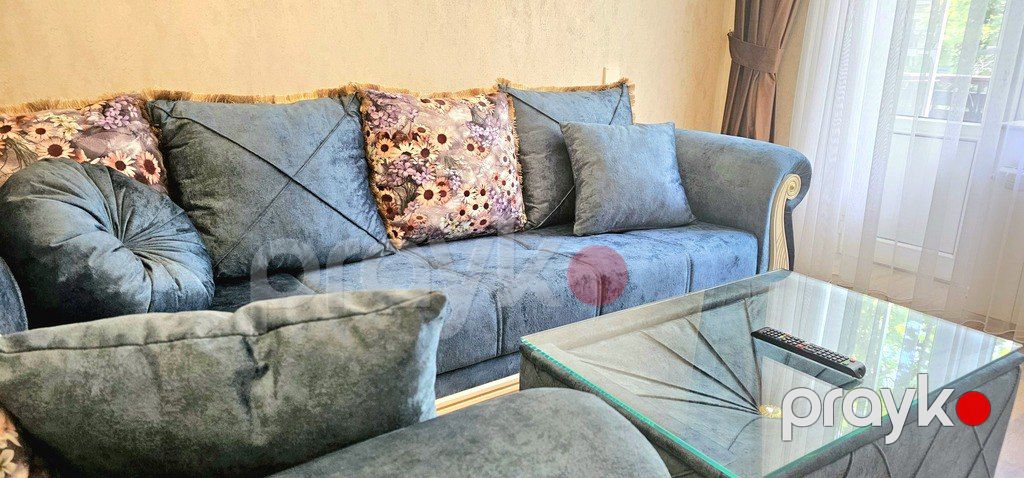 İcarəyə verilir 2 otaqlı köhnə tikili 65 m² — Mənzil, Bakı (4)