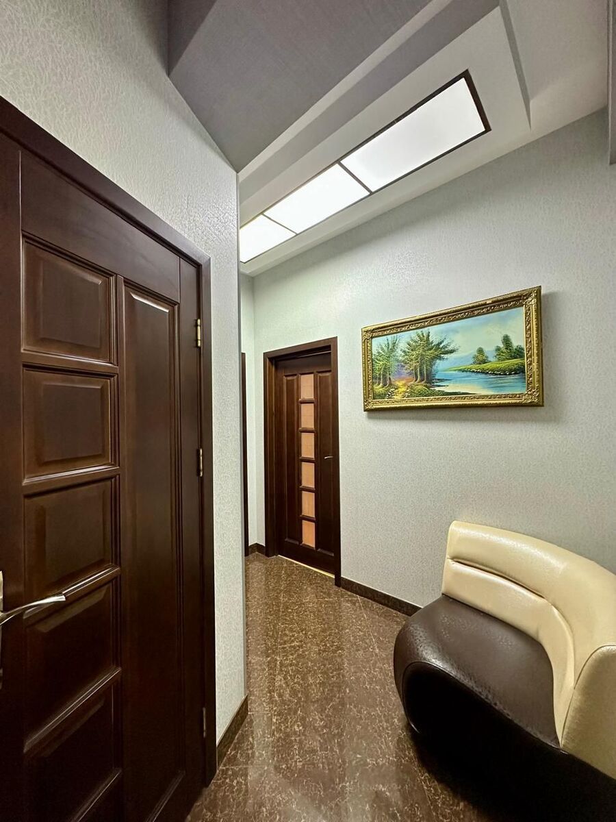 İcarəyə verilir 3 otaqlı yeni tikili 118 m² — Mənzil, Bakı (2)