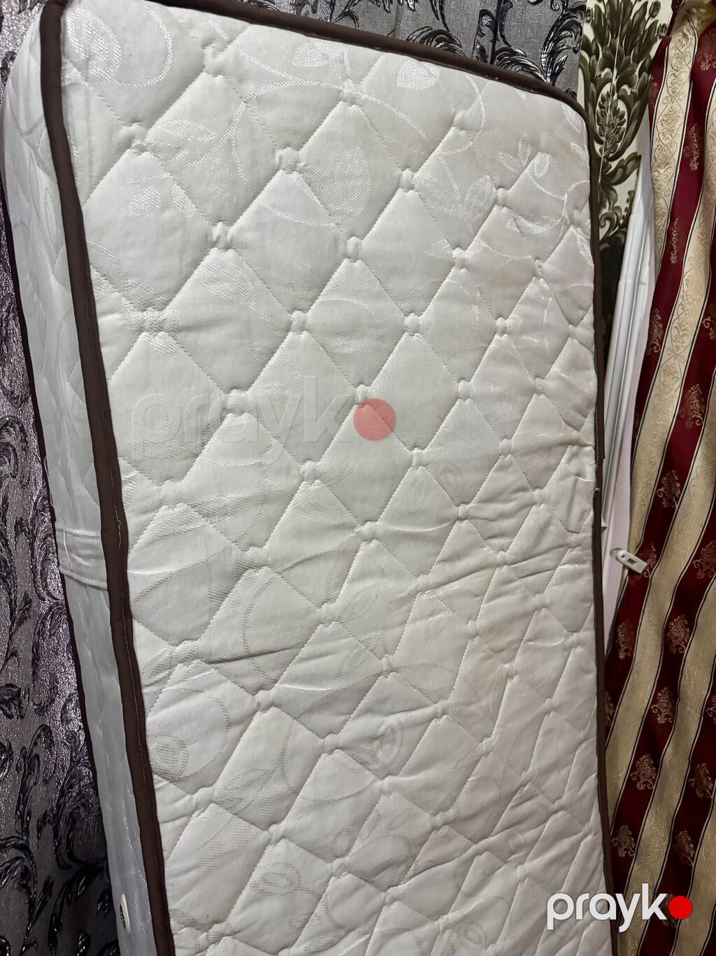 İşlənmiş, Sadə matras, Bir nəfərlik — Matraslar, Bakı (2)