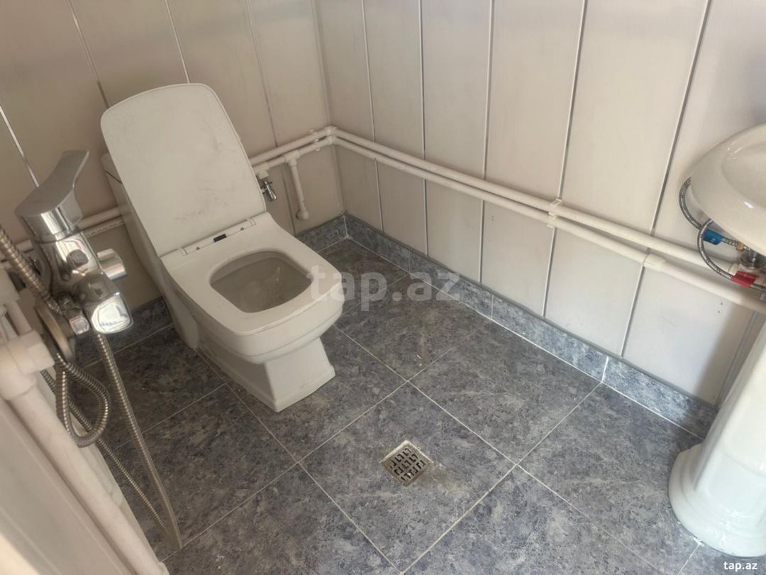 Sanitar qovşağı — Təmir və inşaat, Bakı (5)