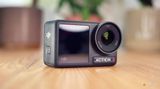 DJI Osmo Action 4 aksiyon kamerası - 1/1.3" sensor, f/2.8 obyektiv — Photo and video equipment