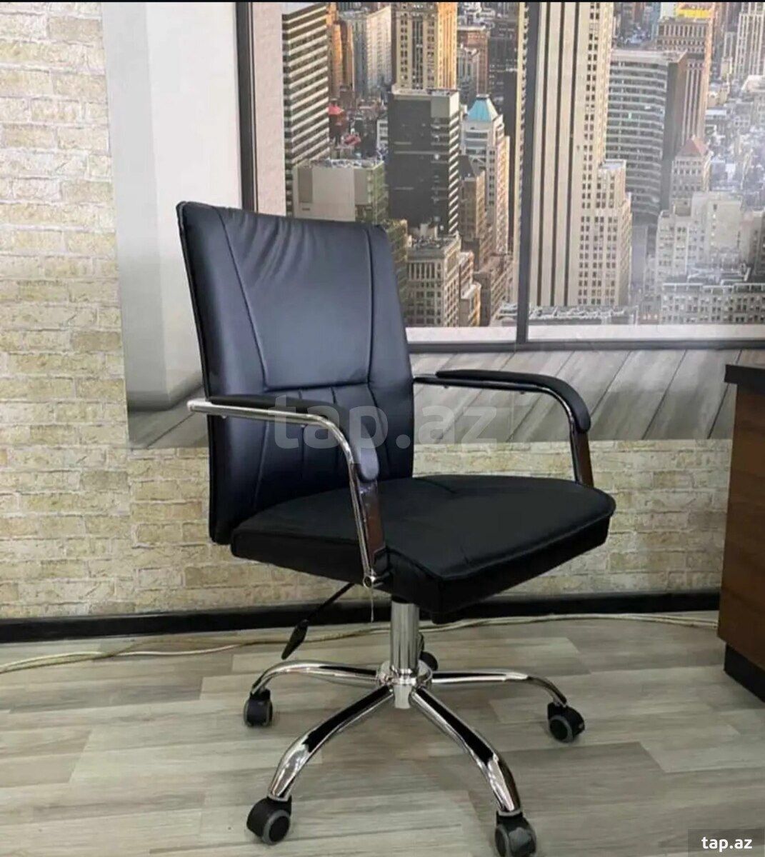 Ofis kreslosu — Mallar, Bakı