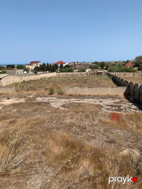 Satılır torpaq 17 sot