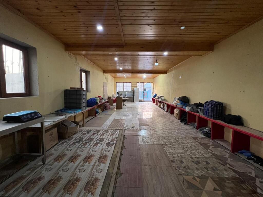 Satılır obyekt 200 m² — Əmlak, Bakı (5)