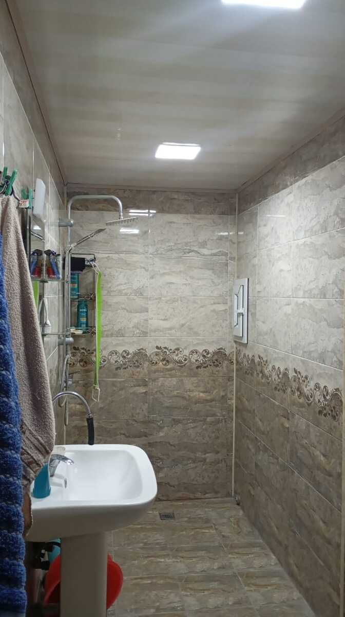 Satılır 3 otaqlı yeni tikili 91.4 m² — Mənzil, Bakı (6)