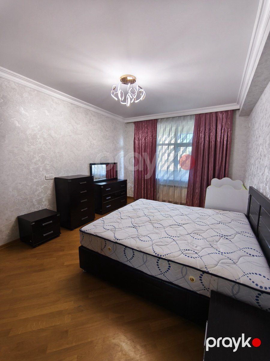 Satılır 3 otaqlı yeni tikili 132 m² — Mənzil, Bakı (8)