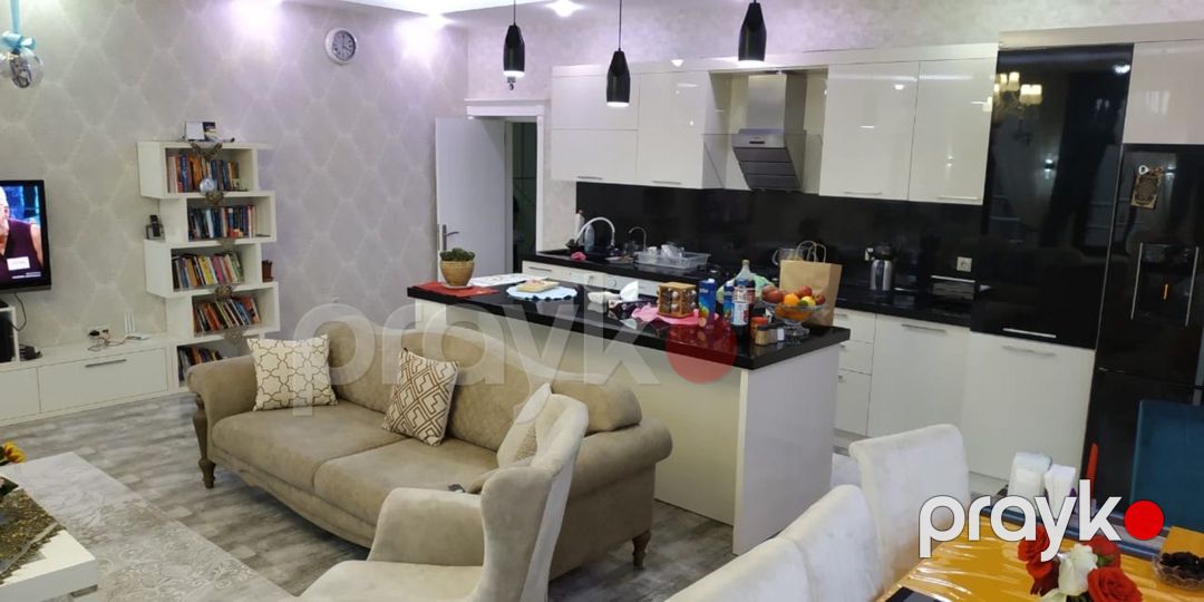 Satılır 3 otaqlı yeni tikili 156 m² — Mənzil, Bakı (3)