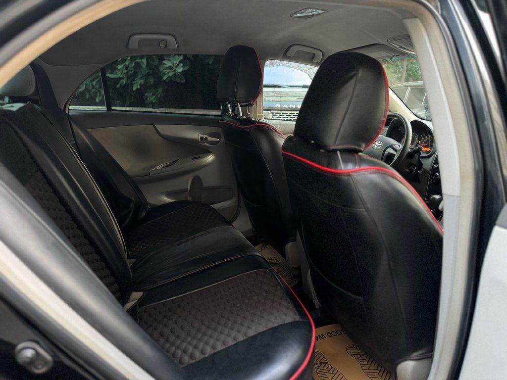 Toyota Corolla, 1.6 L, 2008 il, 290 000 km — Avtomobillər, Bakı (12)