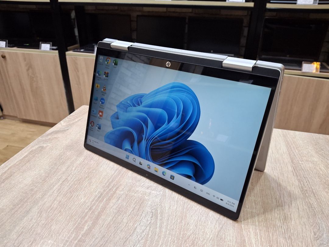 HP Pavilion X360 Sensor — Elektronika, Bakı
