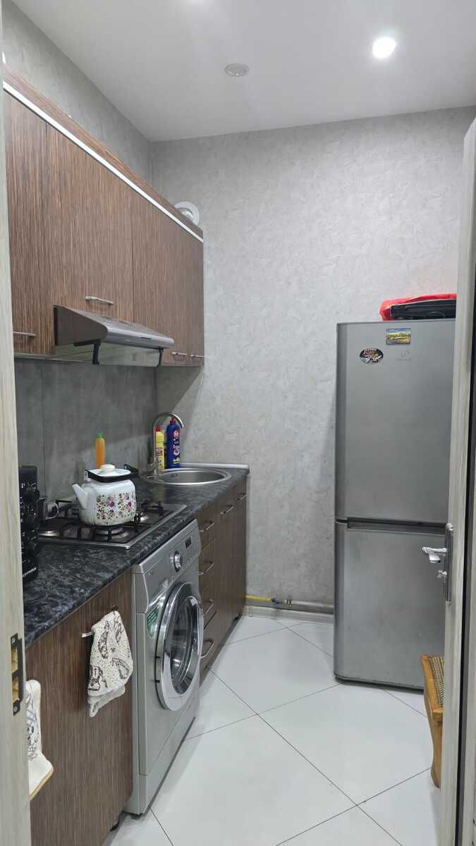 Satılır 2 otaqlı yeni tikili 55 m² — Mənzil, Bakı (7)