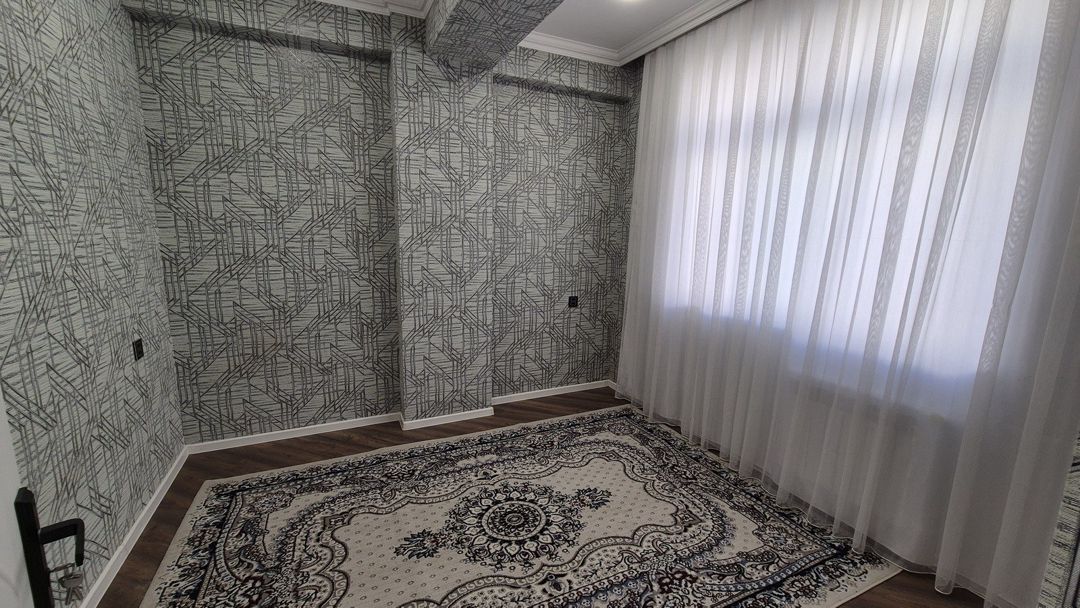 3-otaqlı yeni tikili, Xırdalan ş., 62 m² — Mənzil, Xırdalan (4)