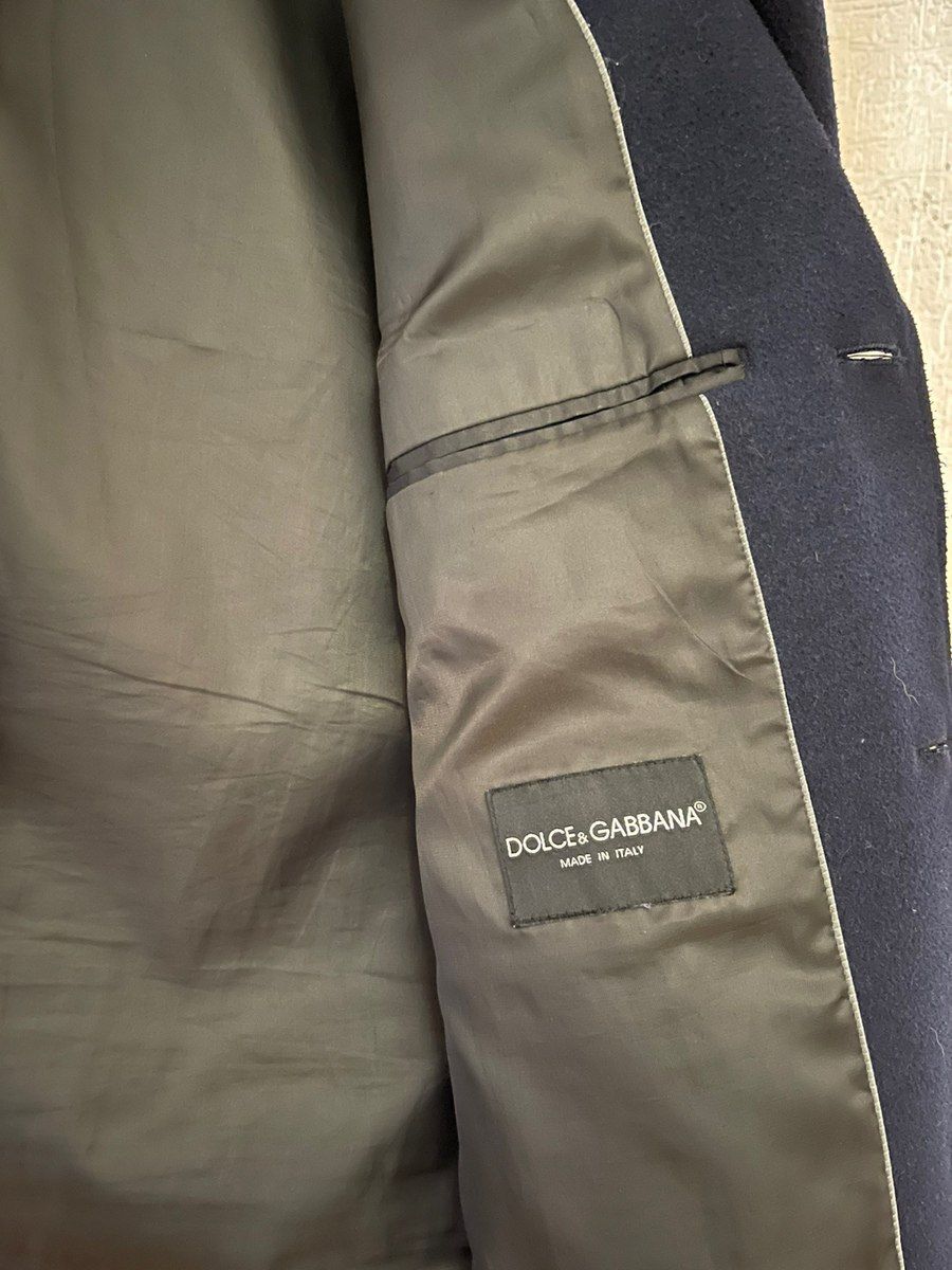 Original Dolce & Gabbana pencəyi — Şəxsi əşyalar, Bakı (2)