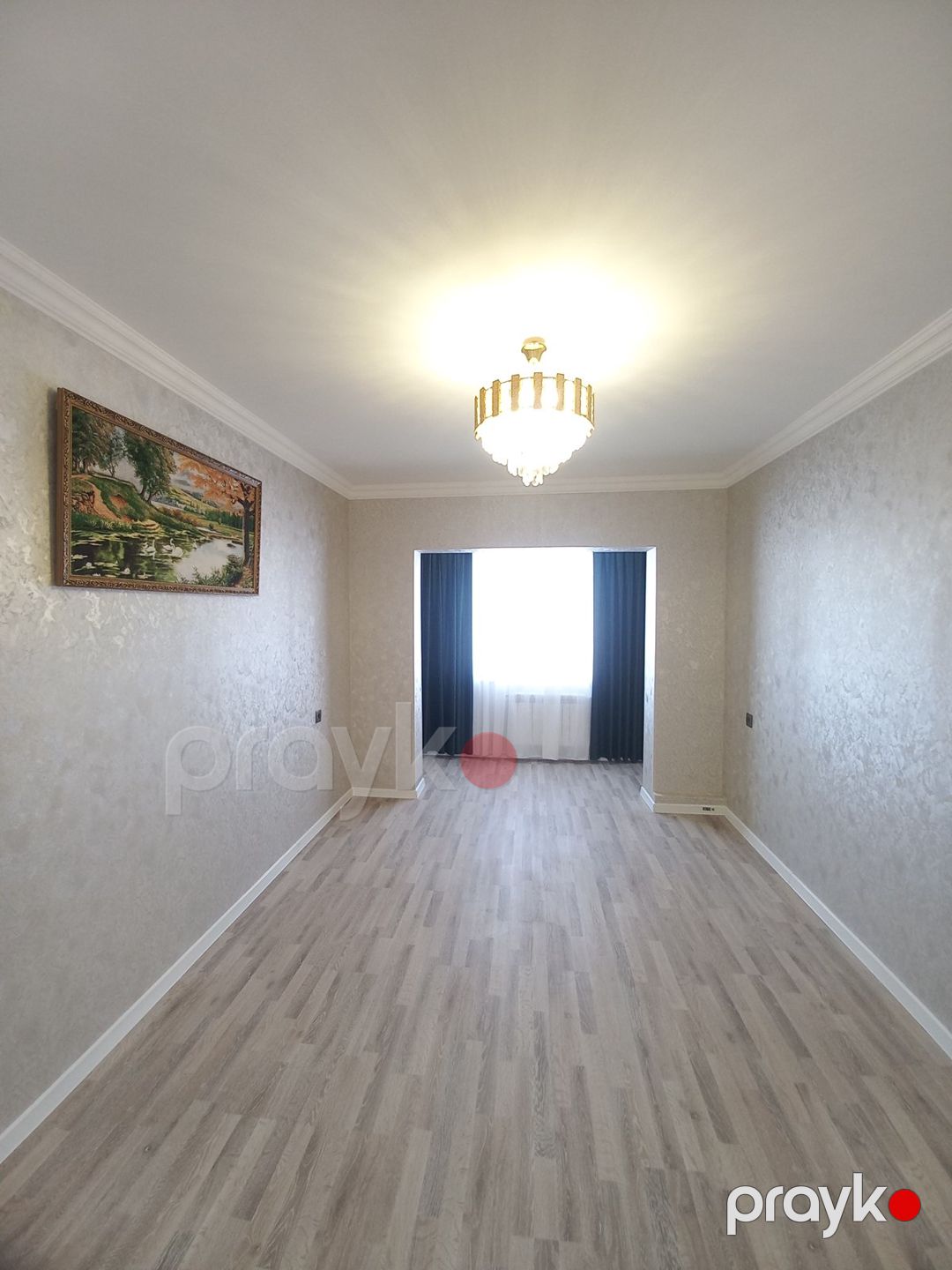 Satılır 2 otaqlı köhnə tikili 65 m² — Mənzil, Bakı (3)