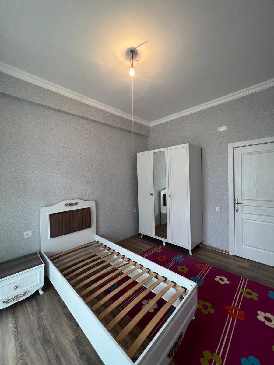 Satılır 3 otaqlı yeni tikili 85 m² — Mənzil, Bakı (2)