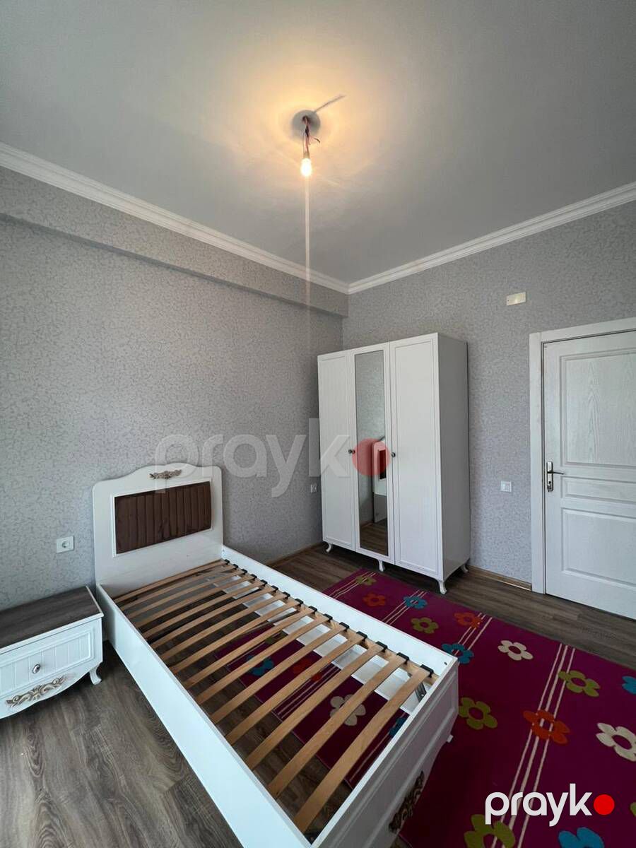 Satılır 3 otaqlı yeni tikili 85 m² — Mənzil, Bakı (2)
