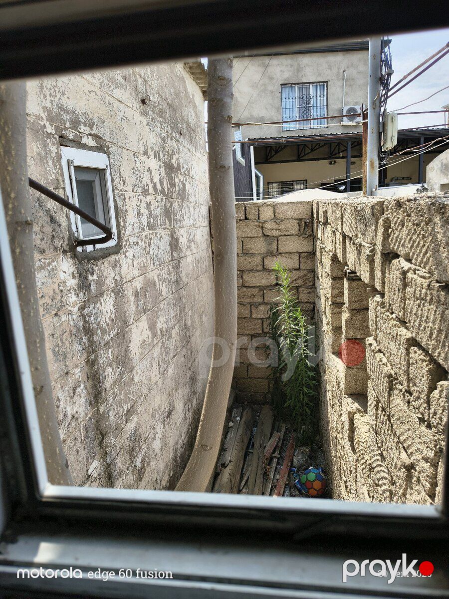 Həyət evi, Zığ qəs. — Ev, villa, Bakı (6)