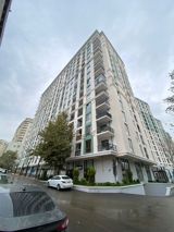 Satılır 4 otaqlı yeni tikili 219 m² — Ehmed