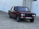 LADA (VAZ) 2106, 1.6 L, 2005 il, 126 442 km — Avtomobillər