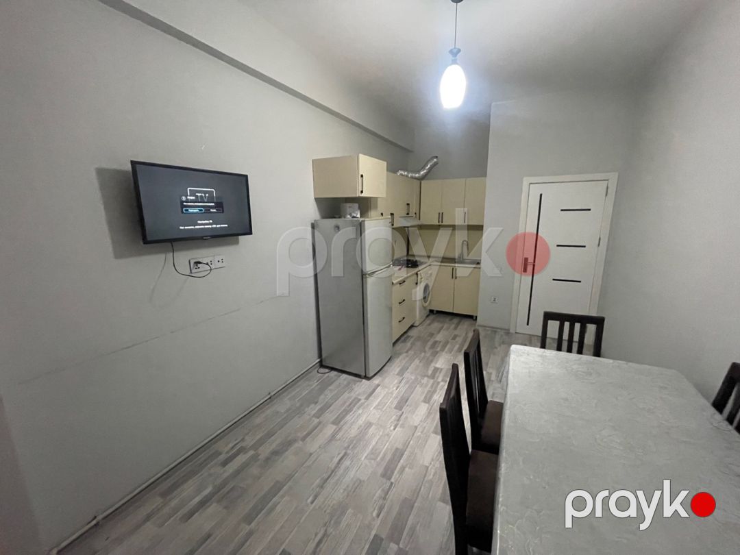 2-otaqlı yeni tikili kirayə verilir, Saray qəs., 65 m² — Mənzil, Bakı (3)